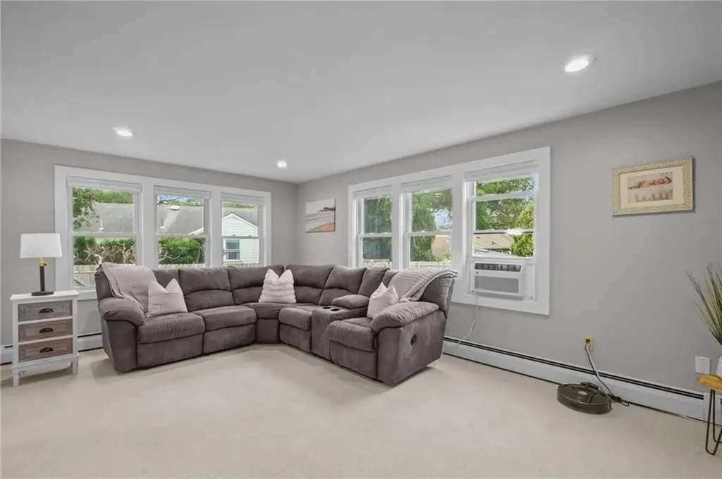 16 Red Cedar Drive Cranston RI 02920