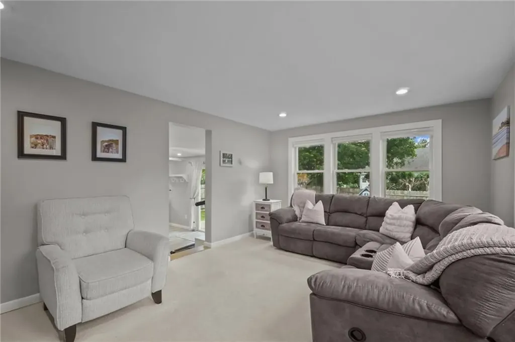 16 Red Cedar Drive Cranston RI 02920