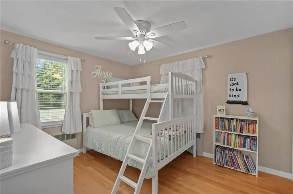 16 Red Cedar Drive Cranston RI 02920