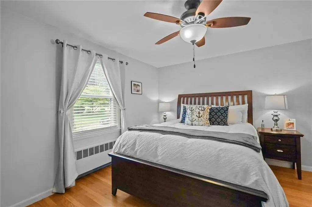16 Red Cedar Drive Cranston RI 02920