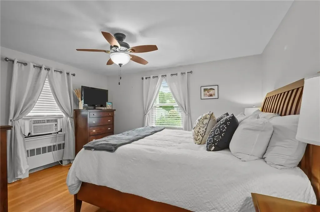 16 Red Cedar Drive Cranston RI 02920