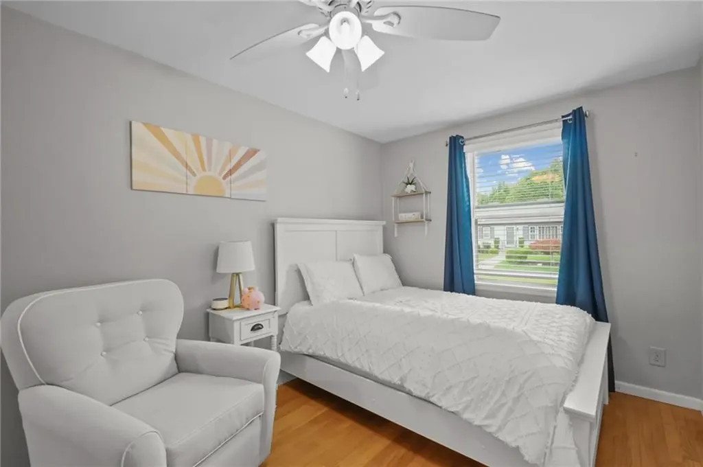 16 Red Cedar Drive Cranston RI 02920