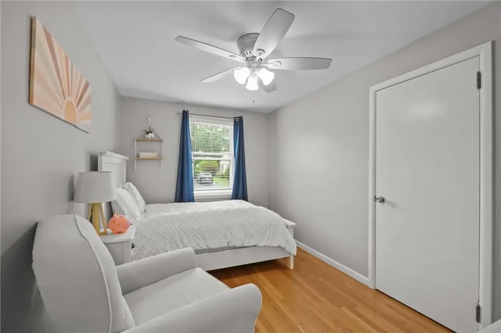 16 Red Cedar Drive Cranston RI 02920