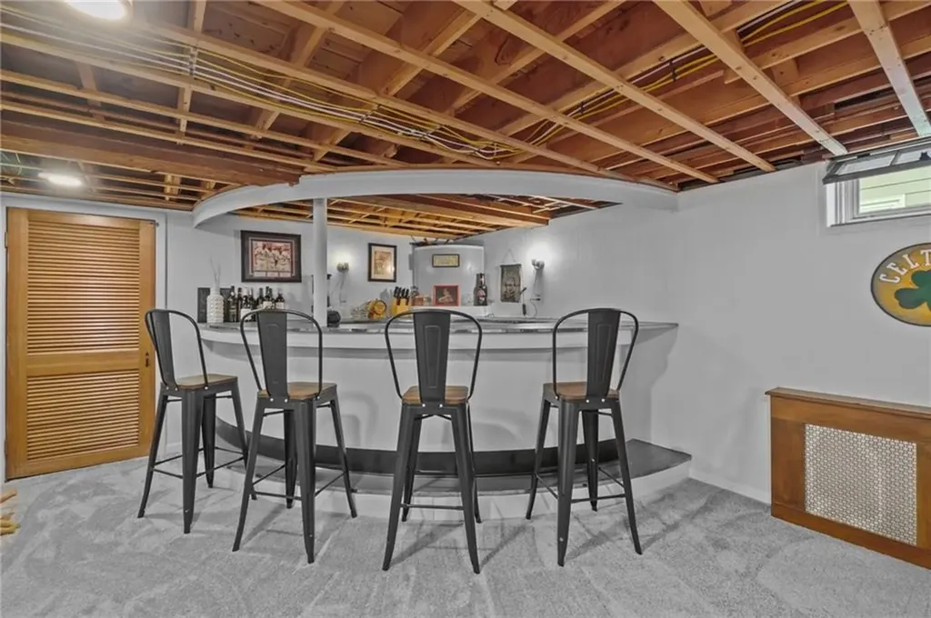 16 Red Cedar Drive Cranston RI 02920