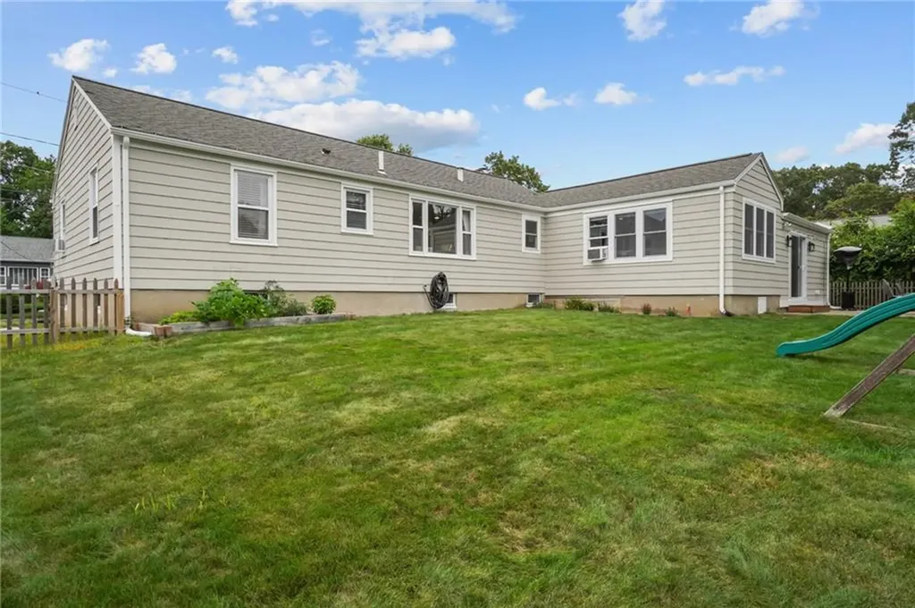 16 Red Cedar Drive Cranston RI 02920