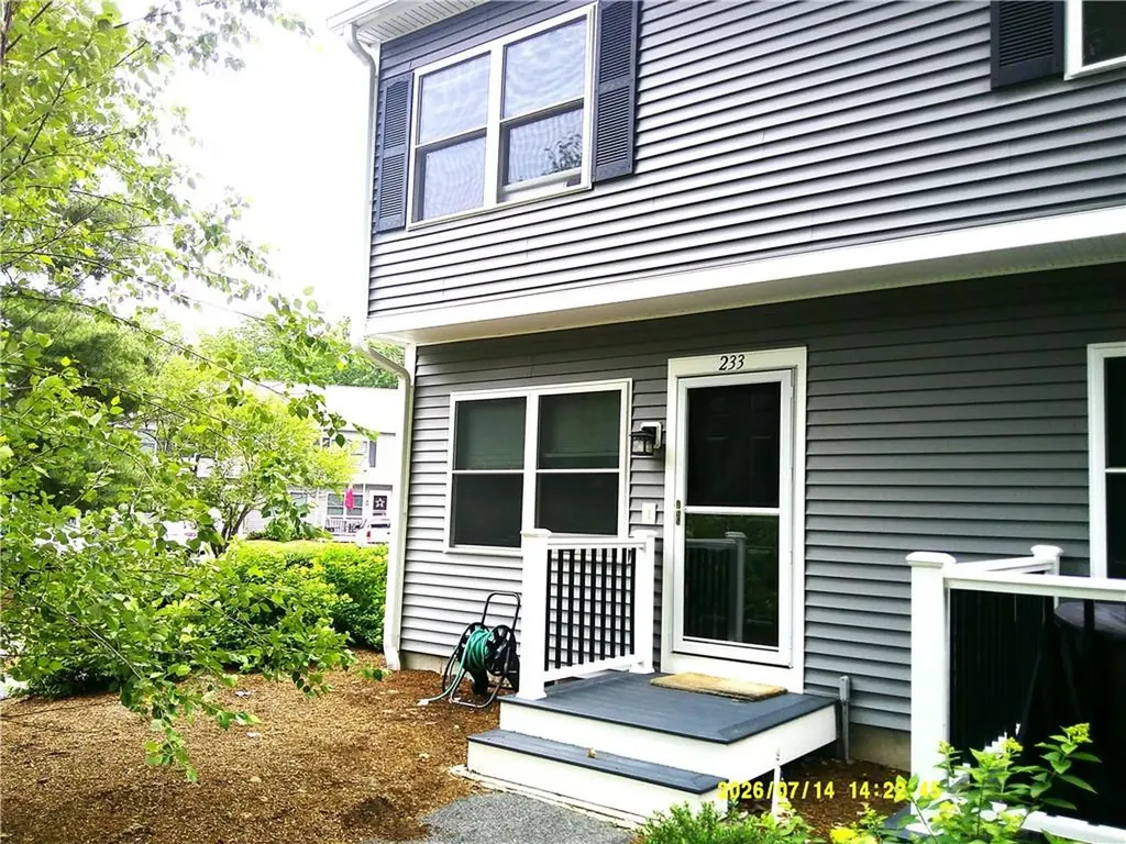 200 Post Road Warwick RI 02888