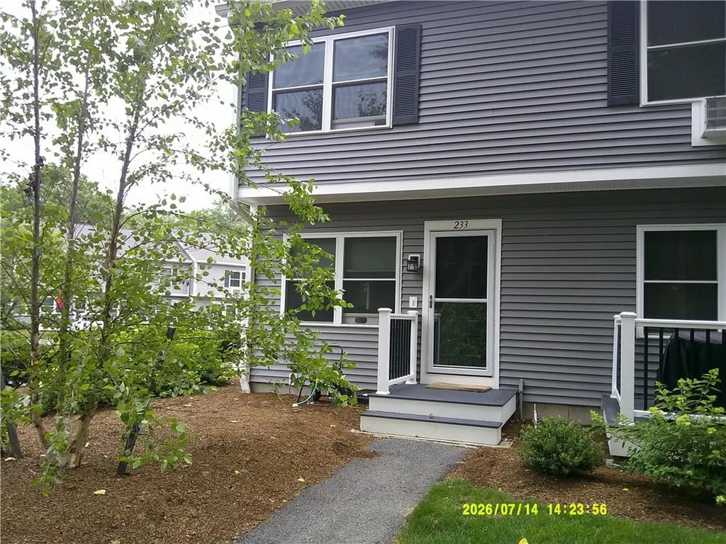 200 Post Road Warwick RI 02888