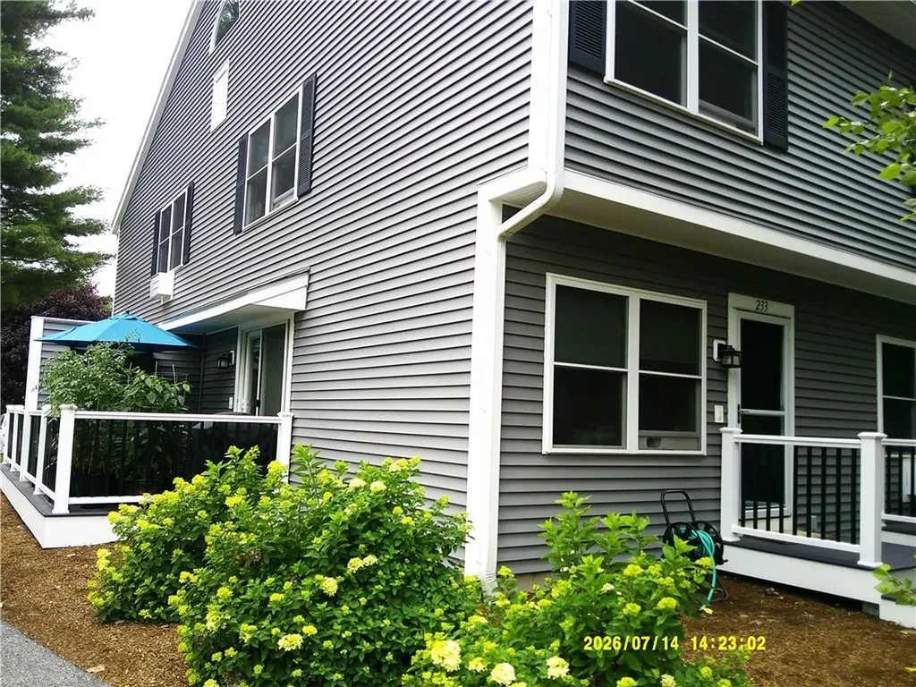 200 Post Road Warwick RI 02888