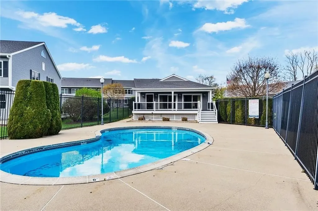 200 Post Road Warwick RI 02888