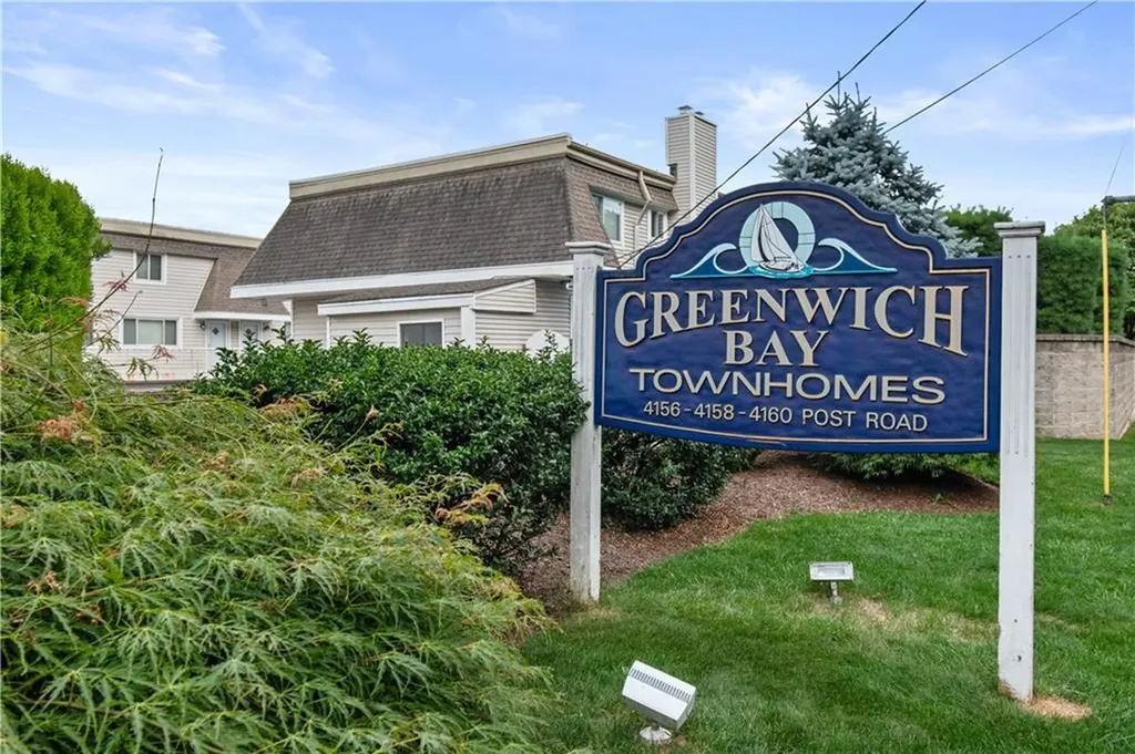 4156 Post Road Warwick RI 02818