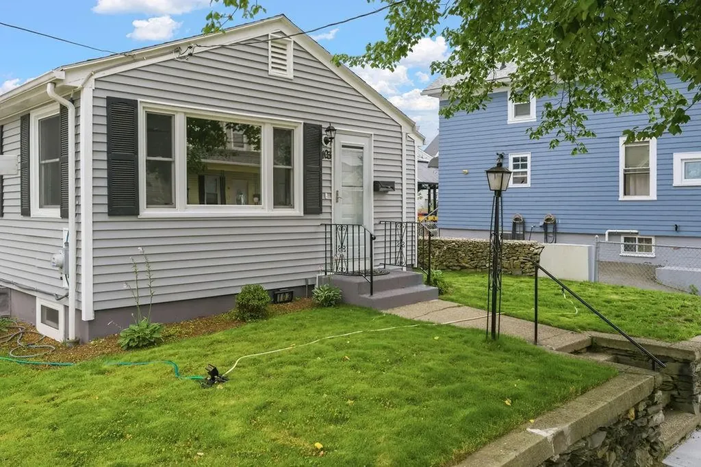 103 Opper Street Providence RI 02904