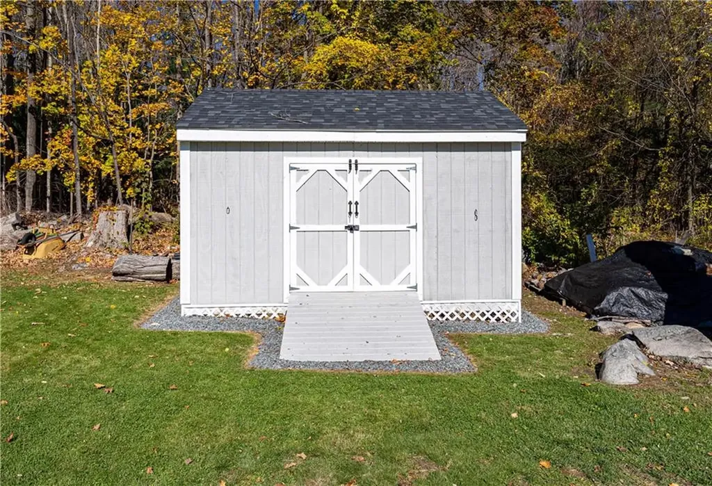 51 Orchard Street North Smithfield RI 02896