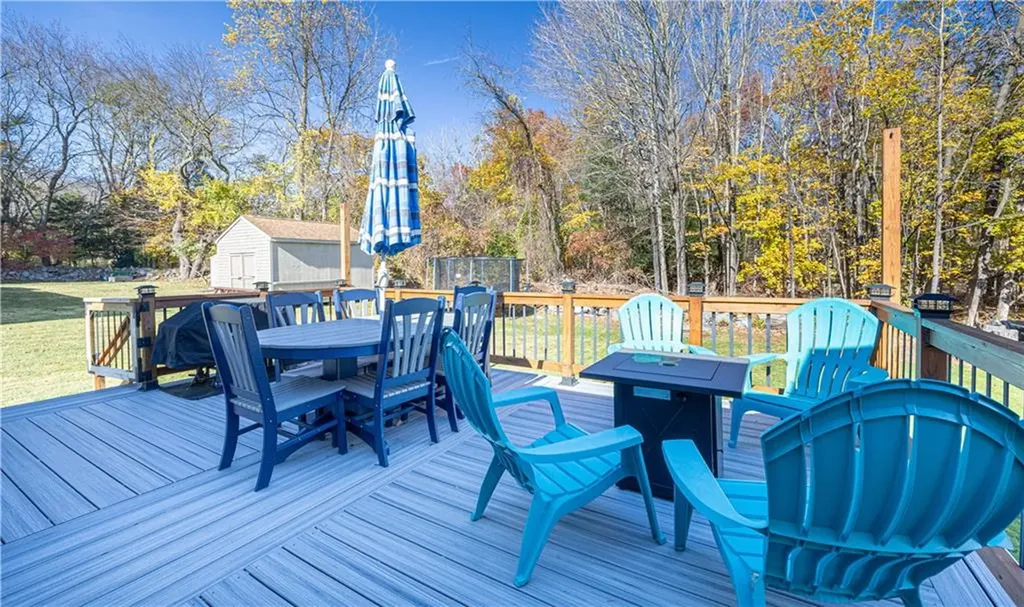 51 Orchard Street North Smithfield RI 02896