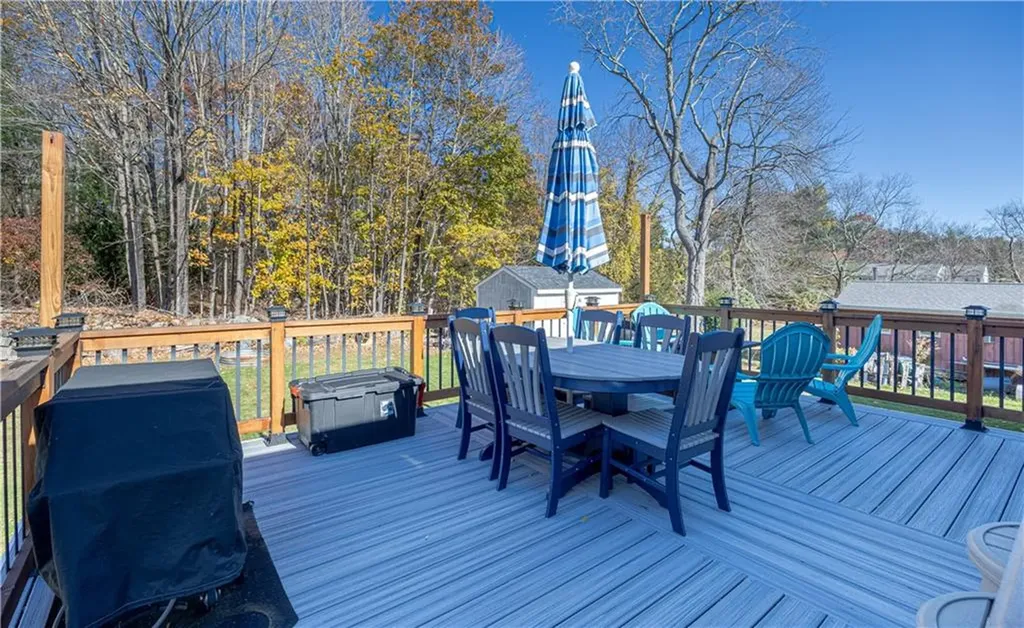 51 Orchard Street North Smithfield RI 02896