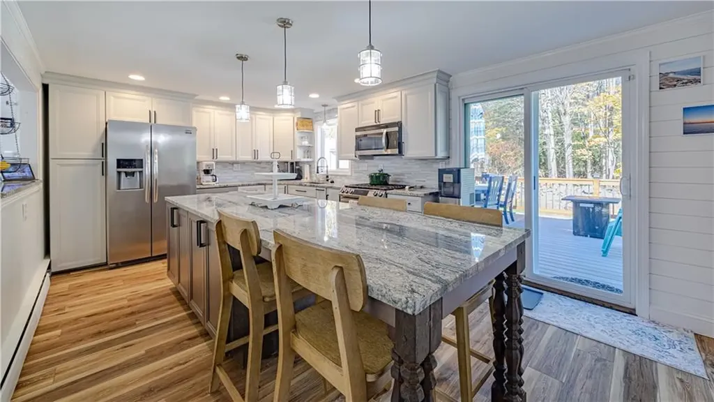 51 Orchard Street North Smithfield RI 02896
