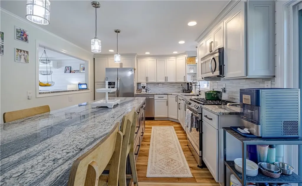 51 Orchard Street North Smithfield RI 02896