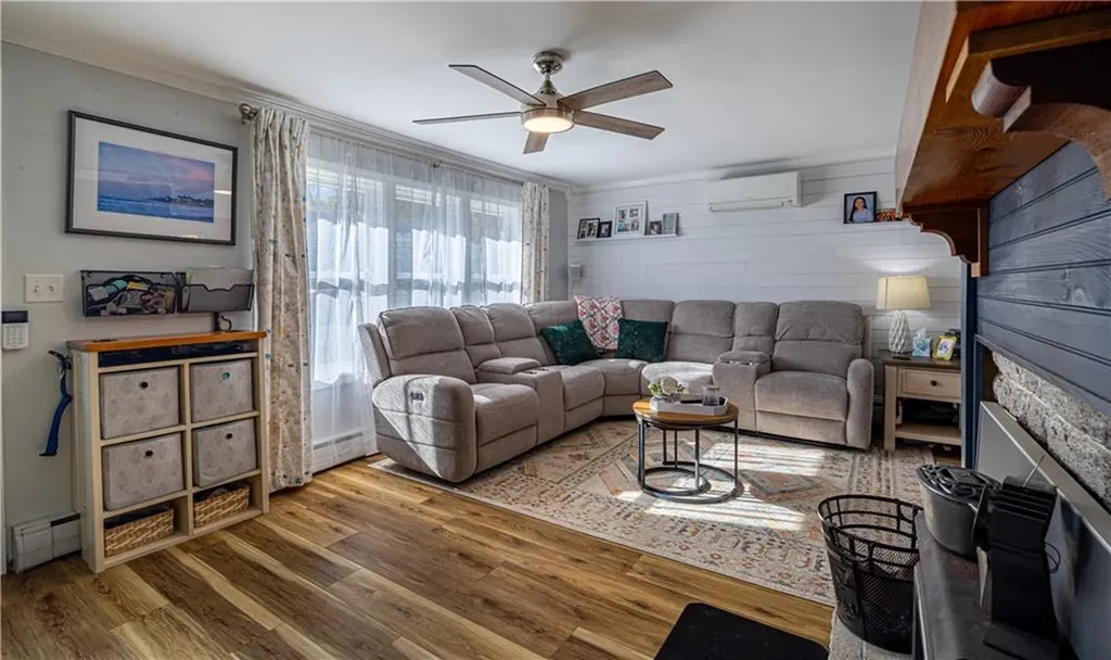 51 Orchard Street North Smithfield RI 02896