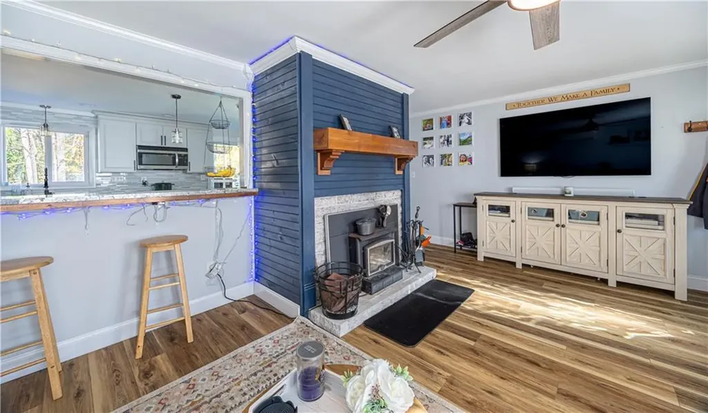 51 Orchard Street North Smithfield RI 02896