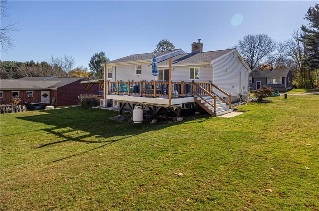 51 Orchard Street North Smithfield RI 02896