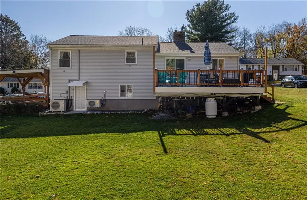 51 Orchard Street North Smithfield RI 02896