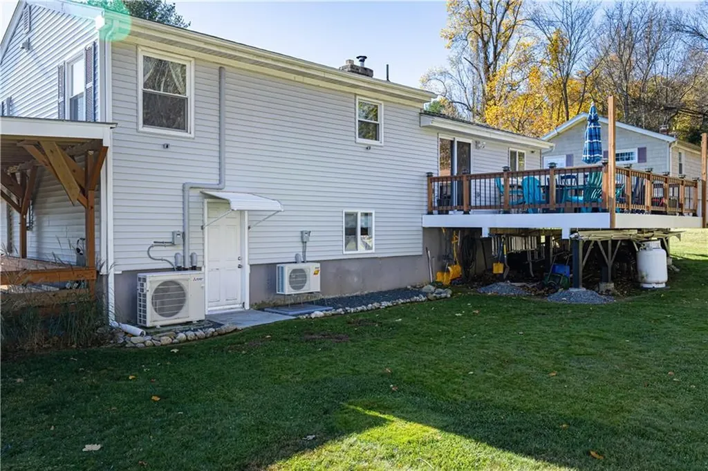 51 Orchard Street North Smithfield RI 02896