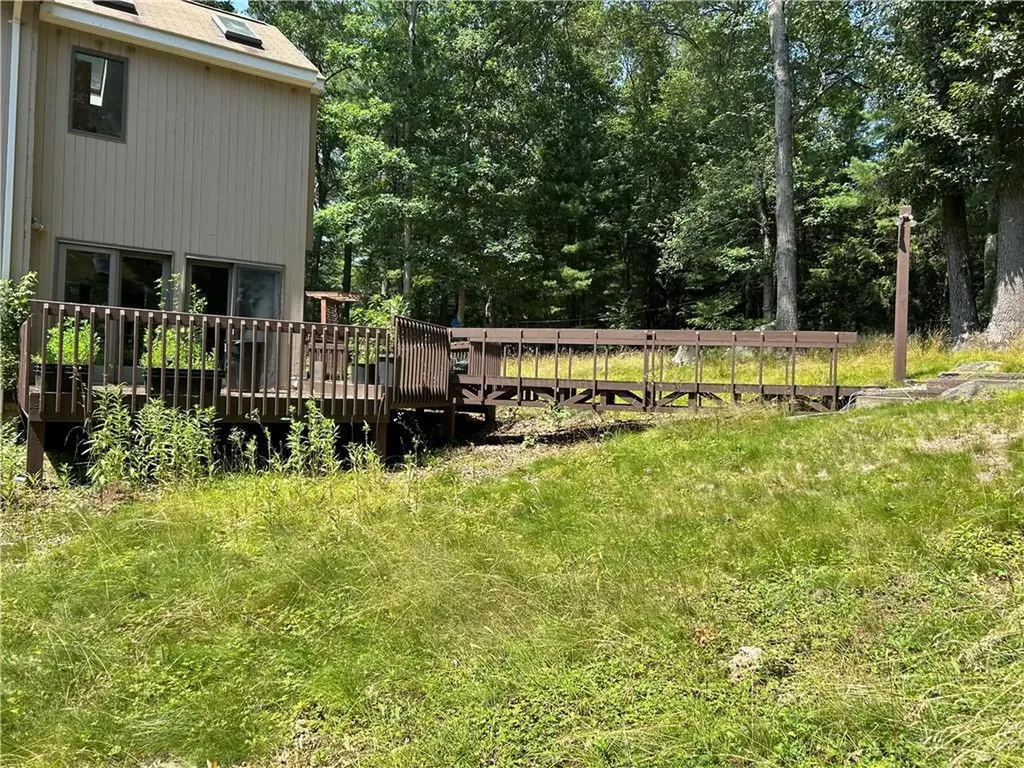 20 Fry Pond Road West Greenwich RI 02817
