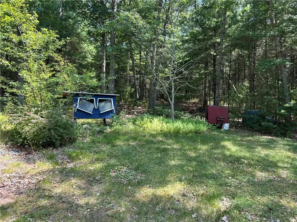 20 Fry Pond Road West Greenwich RI 02817