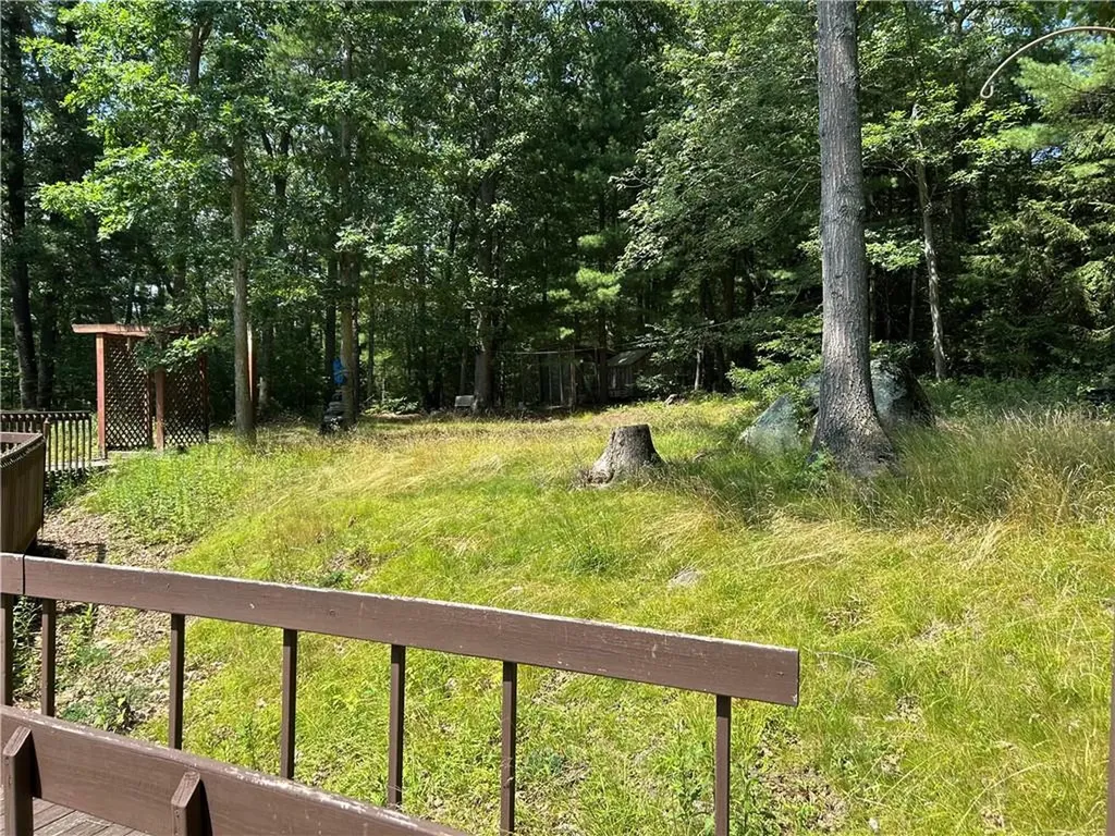 20 Fry Pond Road West Greenwich RI 02817