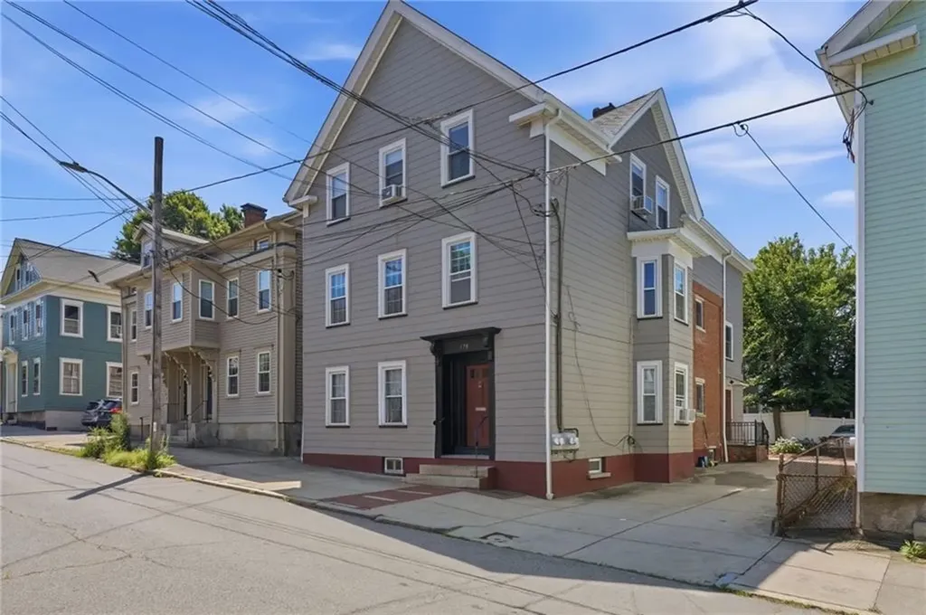 179 Transit Street Providence RI 02906
