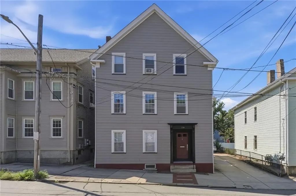 179 Transit Street Providence RI 02906