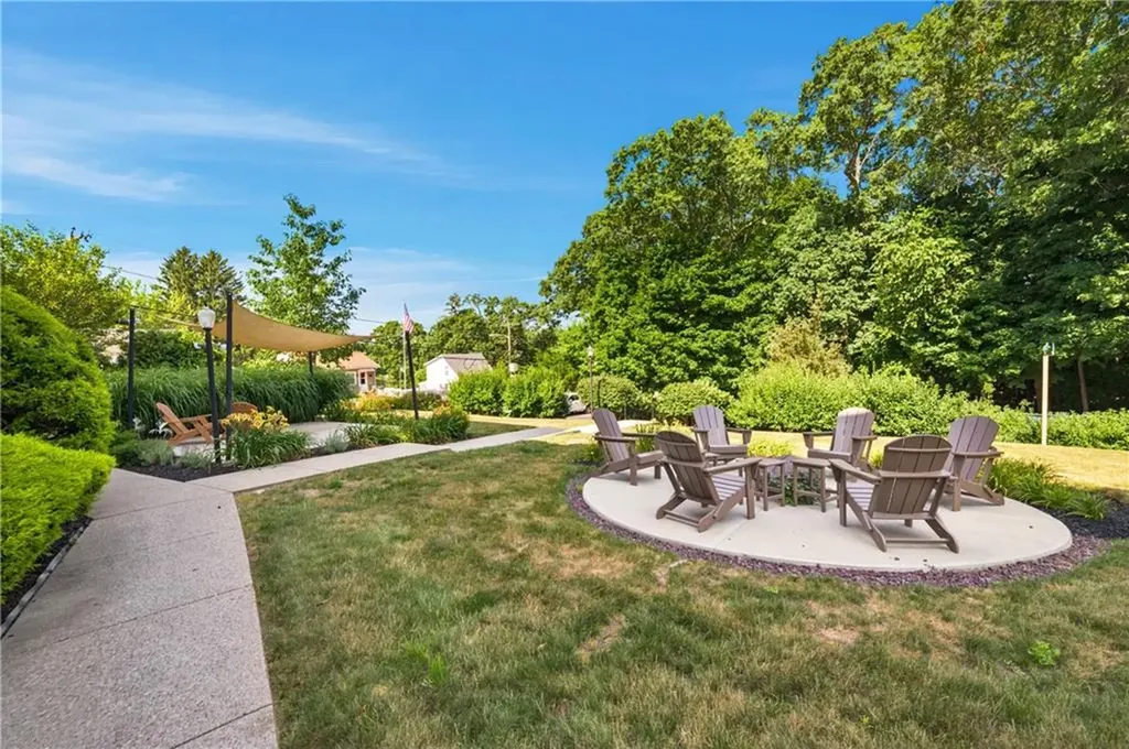 15 Curtis Street Cranston RI 02920