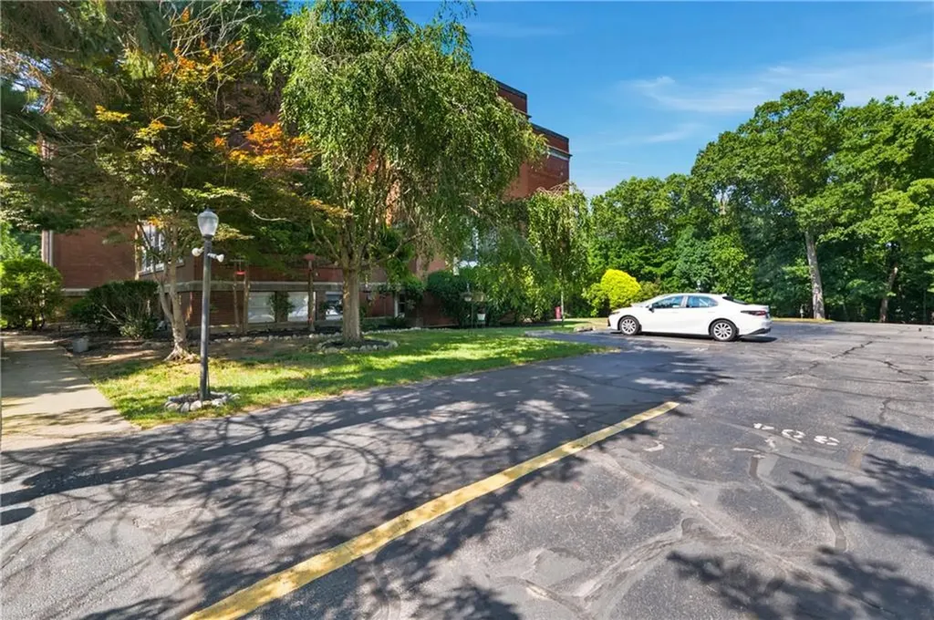 15 Curtis Street Cranston RI 02920