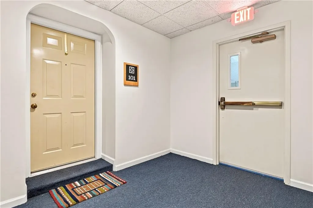 15 Curtis Street Cranston RI 02920