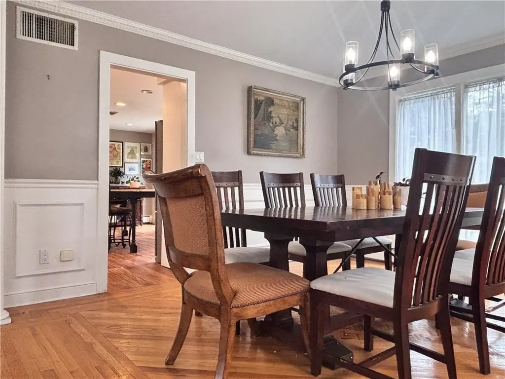 18 Ann Court Cranston RI 02921