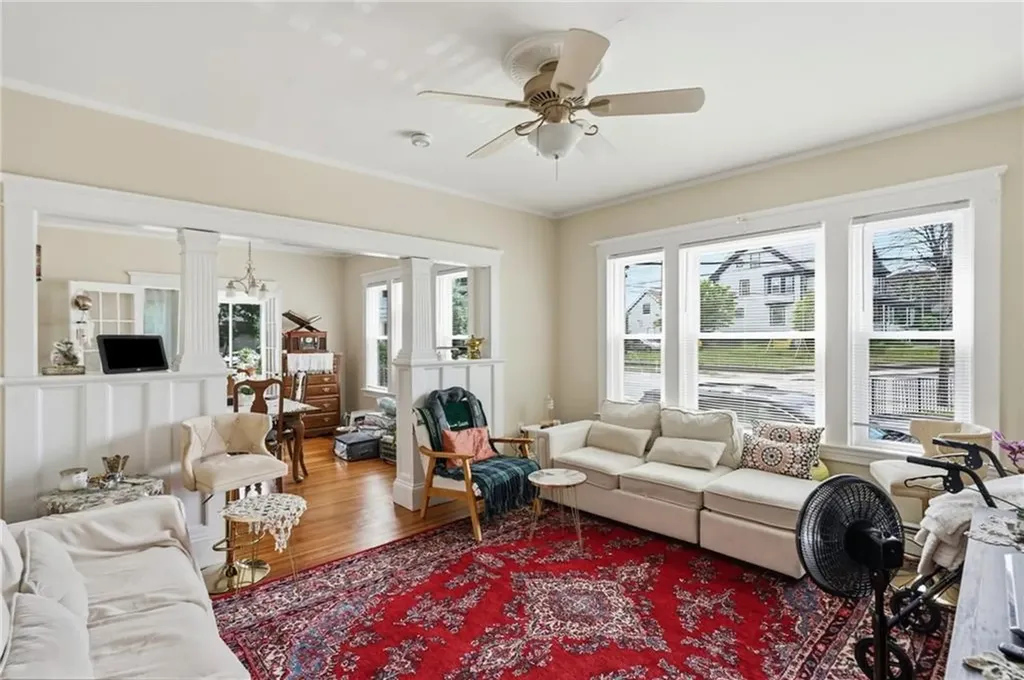 981 Smith Street Providence RI 02908