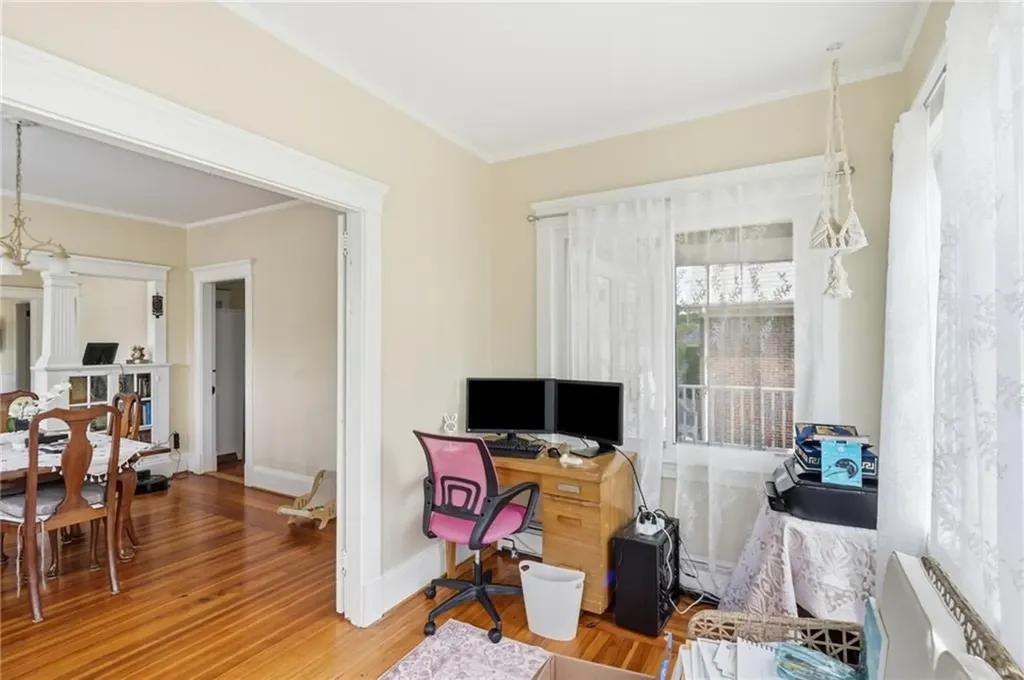 981 Smith Street Providence RI 02908