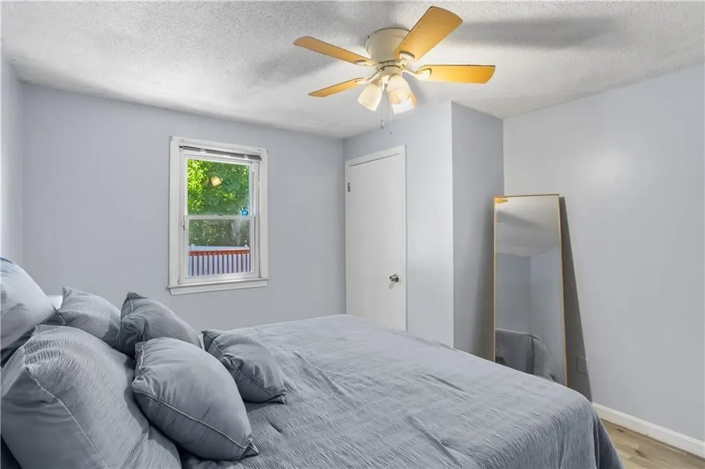 40 Blackstone Street Cumberland RI 02864