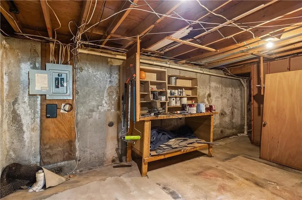 40 Blackstone Street Cumberland RI 02864