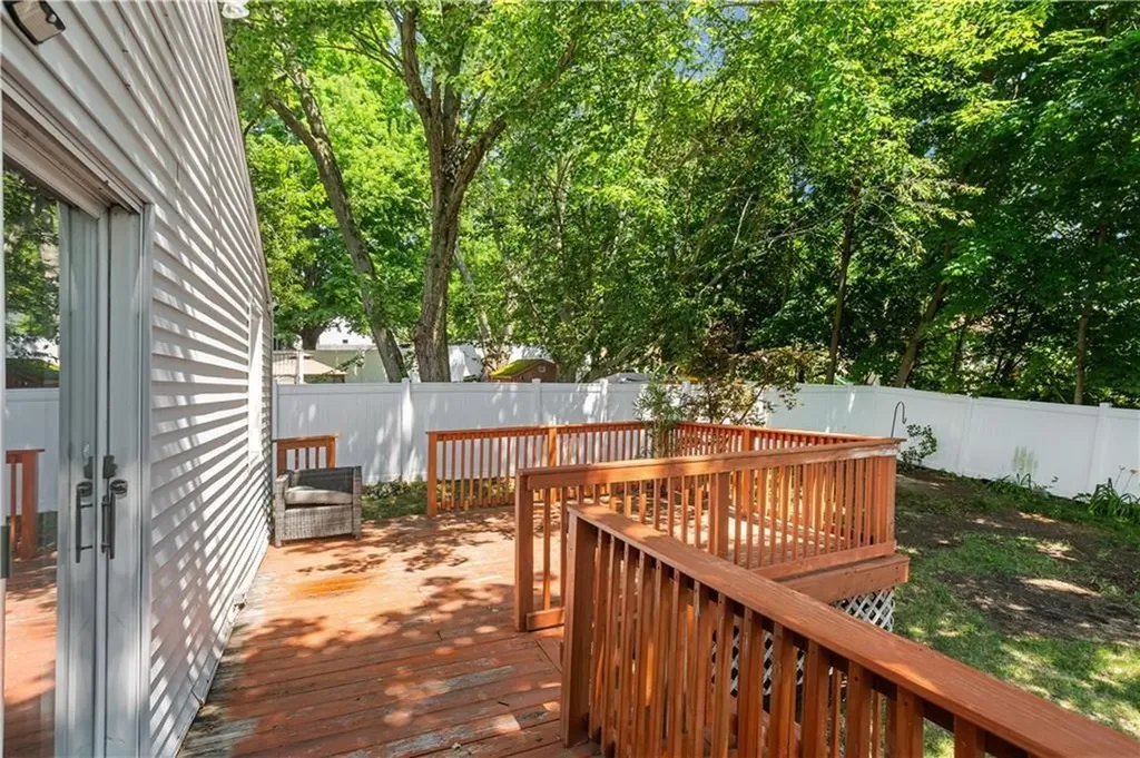 40 Blackstone Street Cumberland RI 02864