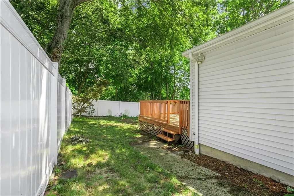 40 Blackstone Street Cumberland RI 02864