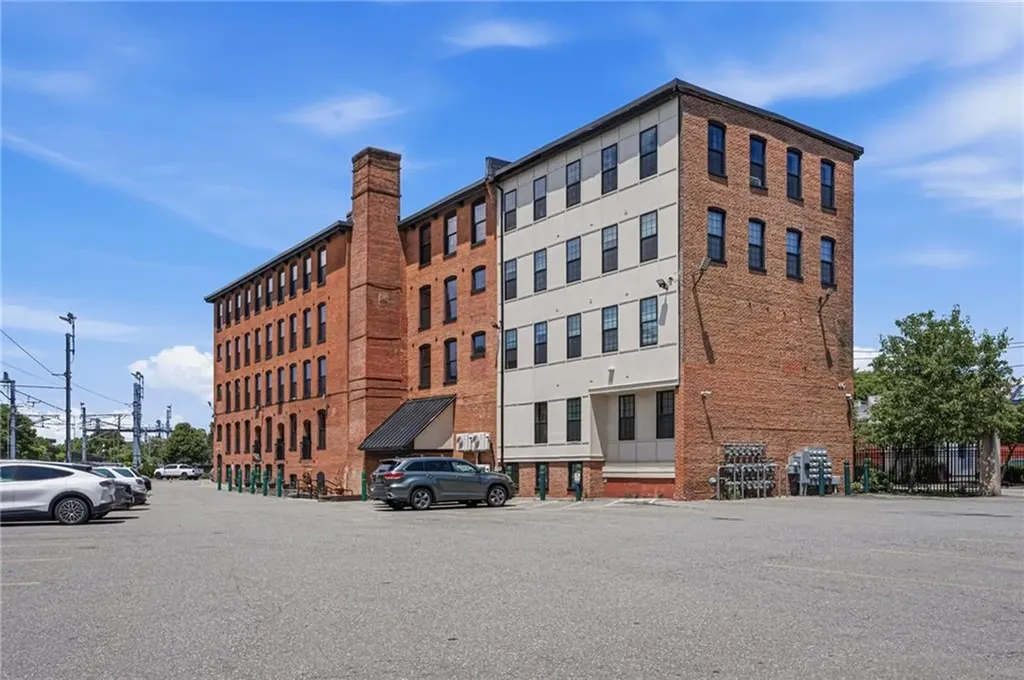 50 Ashburton Street Providence RI 02904