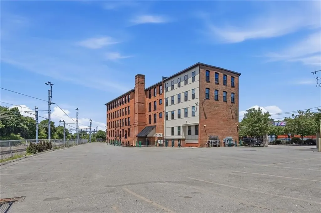 50 Ashburton Street Providence RI 02904