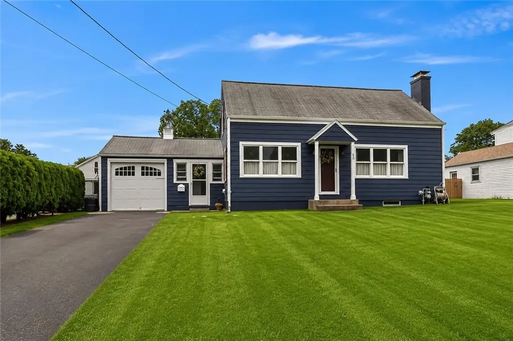 50 Brewster Drive Warwick RI 02889