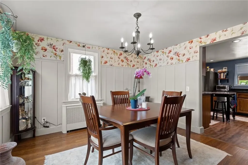 50 Brewster Drive Warwick RI 02889