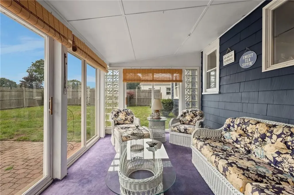 50 Brewster Drive Warwick RI 02889