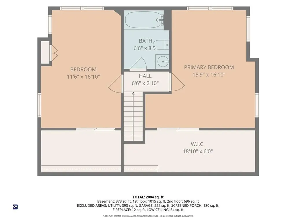 50 Brewster Drive Warwick RI 02889