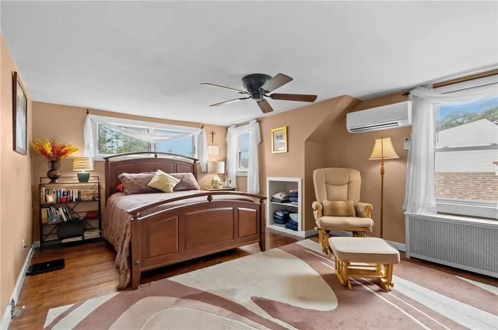50 Brewster Drive Warwick RI 02889