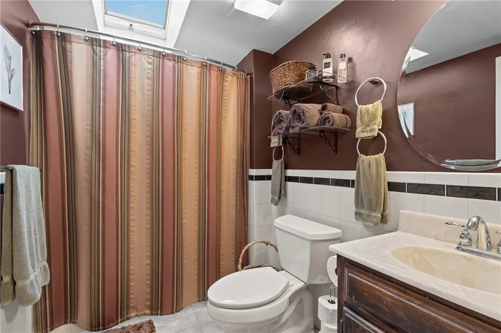 50 Brewster Drive Warwick RI 02889