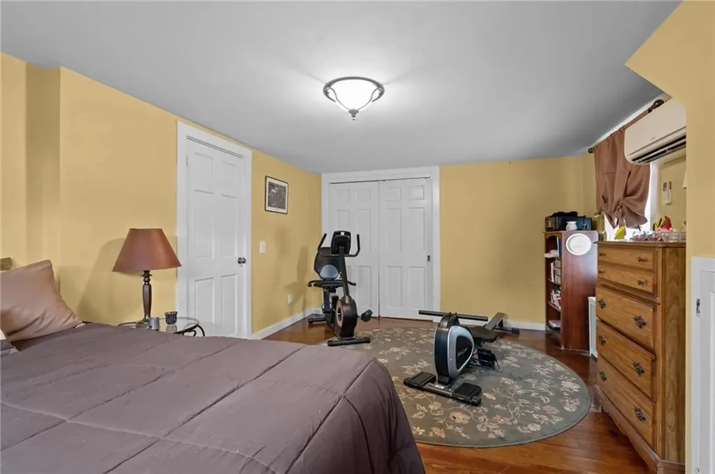 50 Brewster Drive Warwick RI 02889