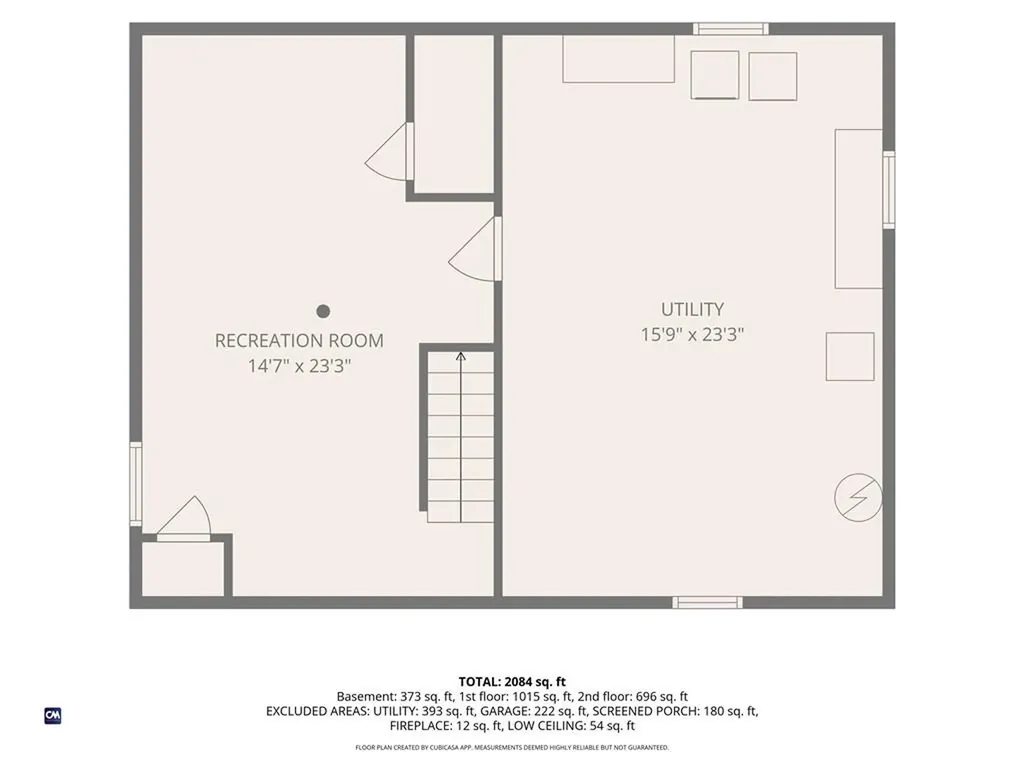 50 Brewster Drive Warwick RI 02889